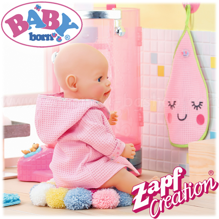 Baby Born        824665